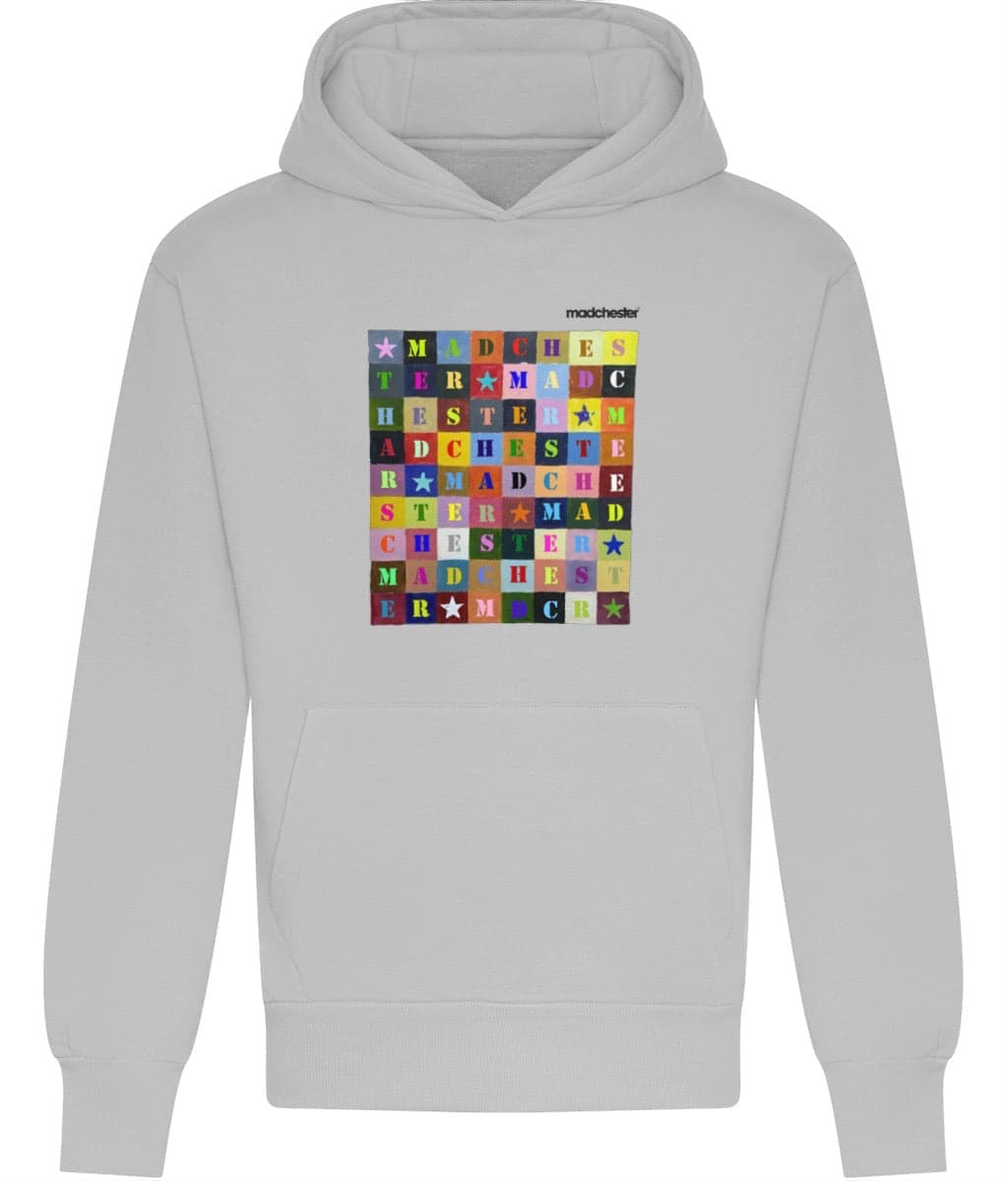 Madchester Hoodie