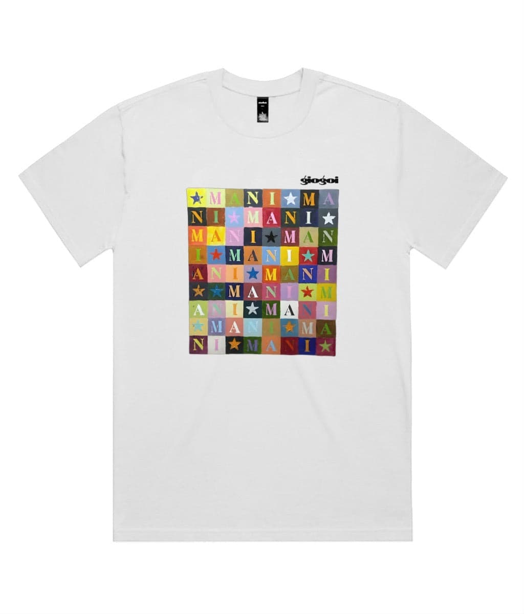 Manichester T-Shirt