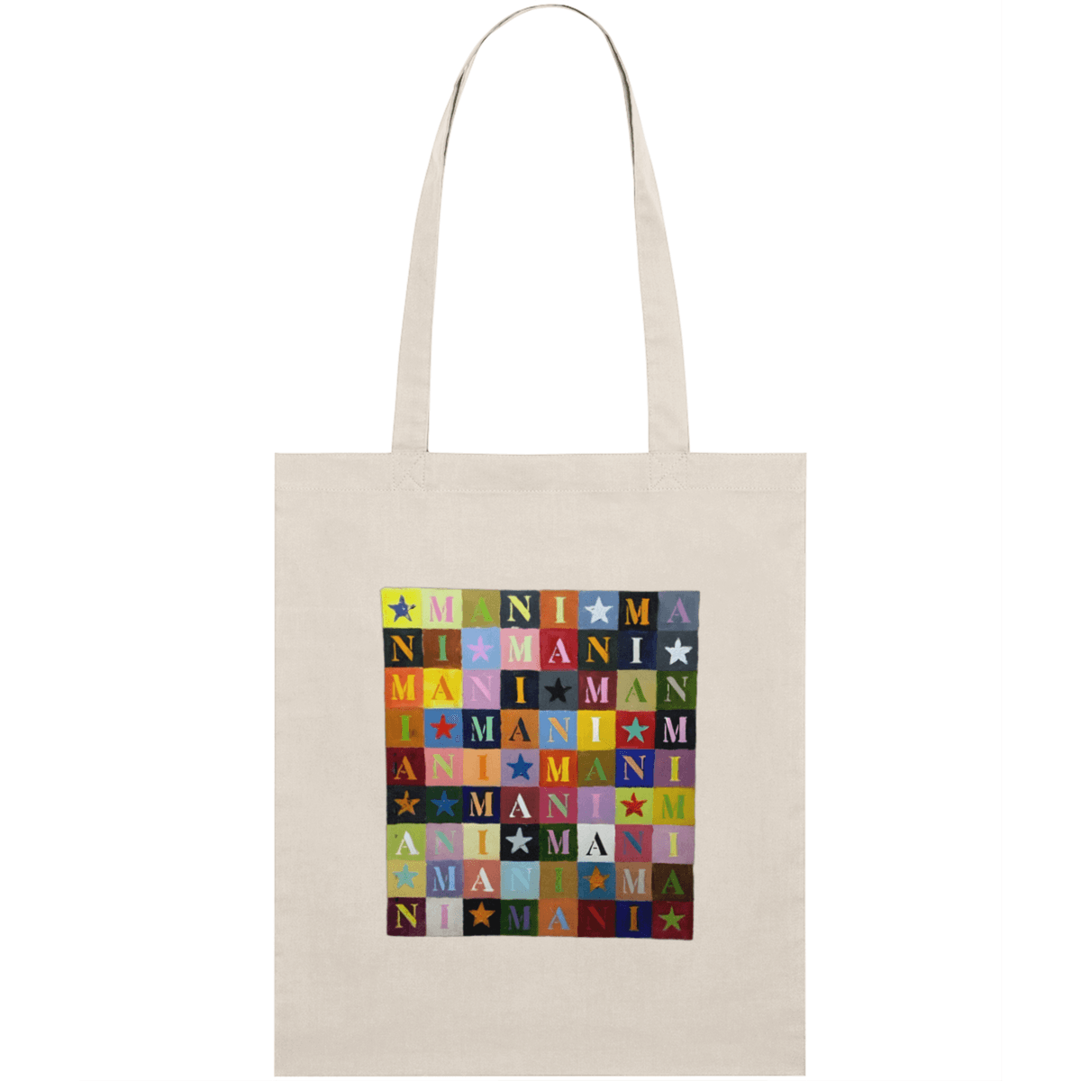 Manichester Tote Bag