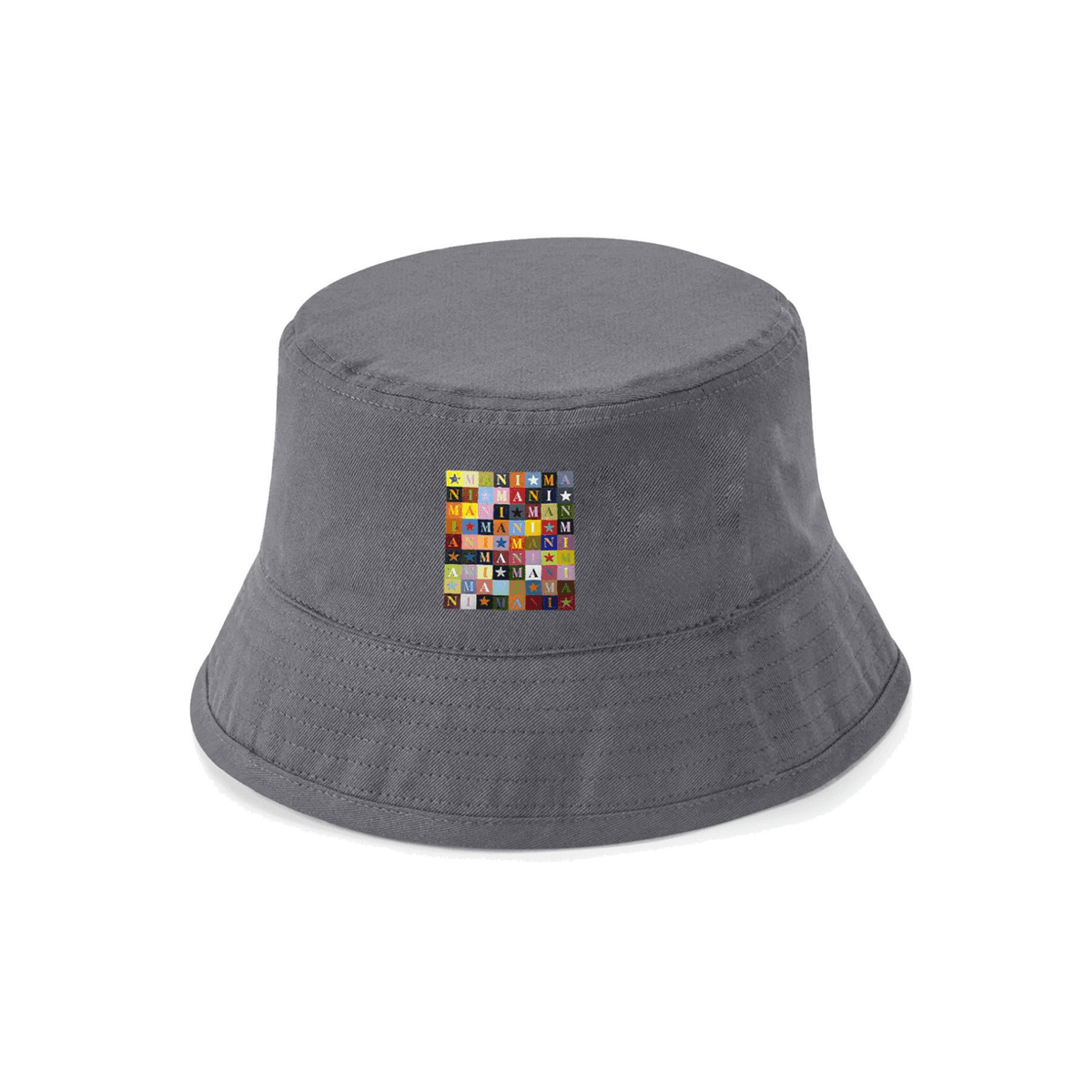 Manichester Bucket Hat