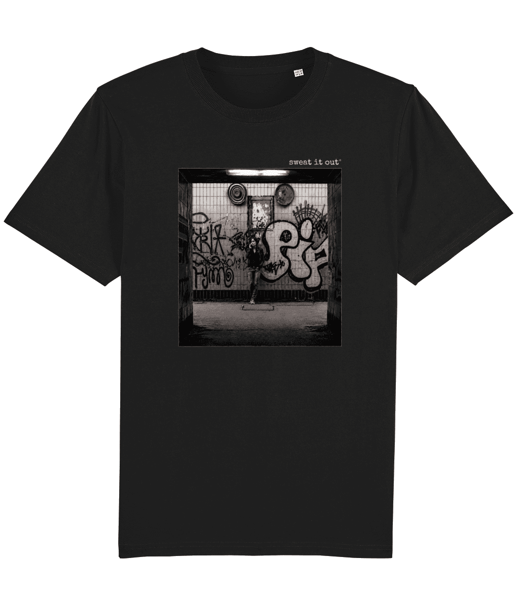 Sweat It Out Underground T-Shirt