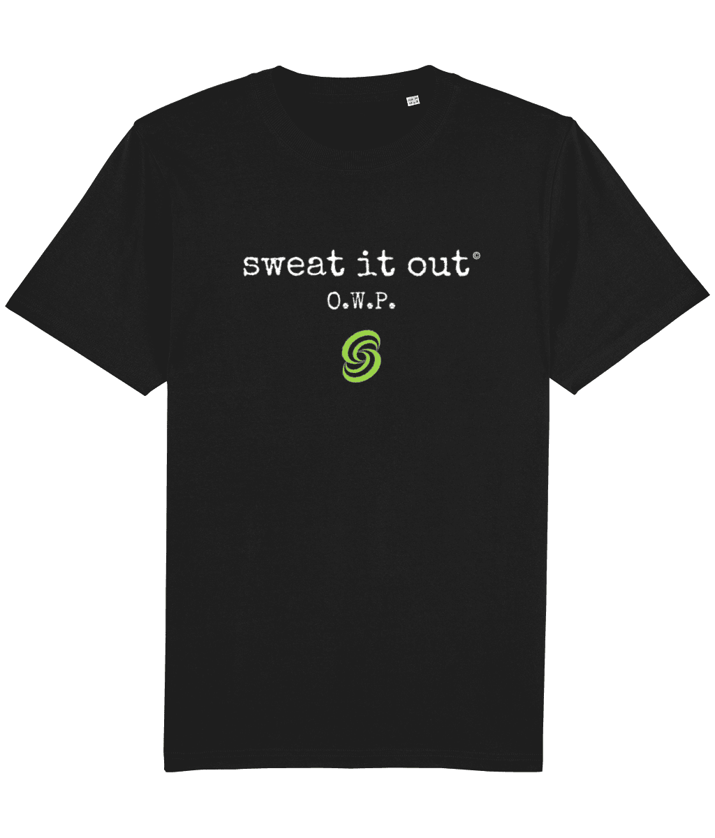 Sweat It Out T-Shirt