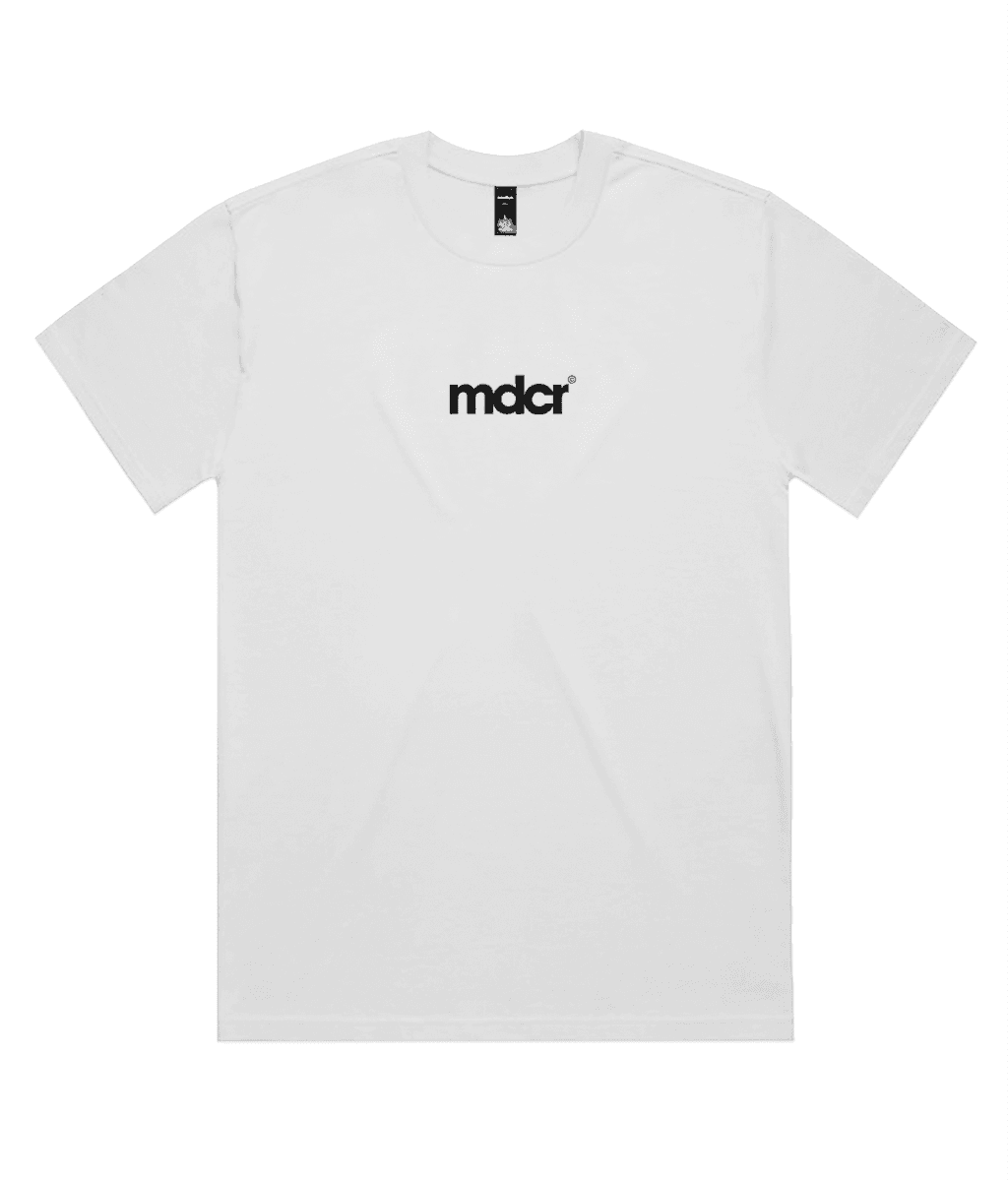 The MDCR Heavyweight T-Shirt