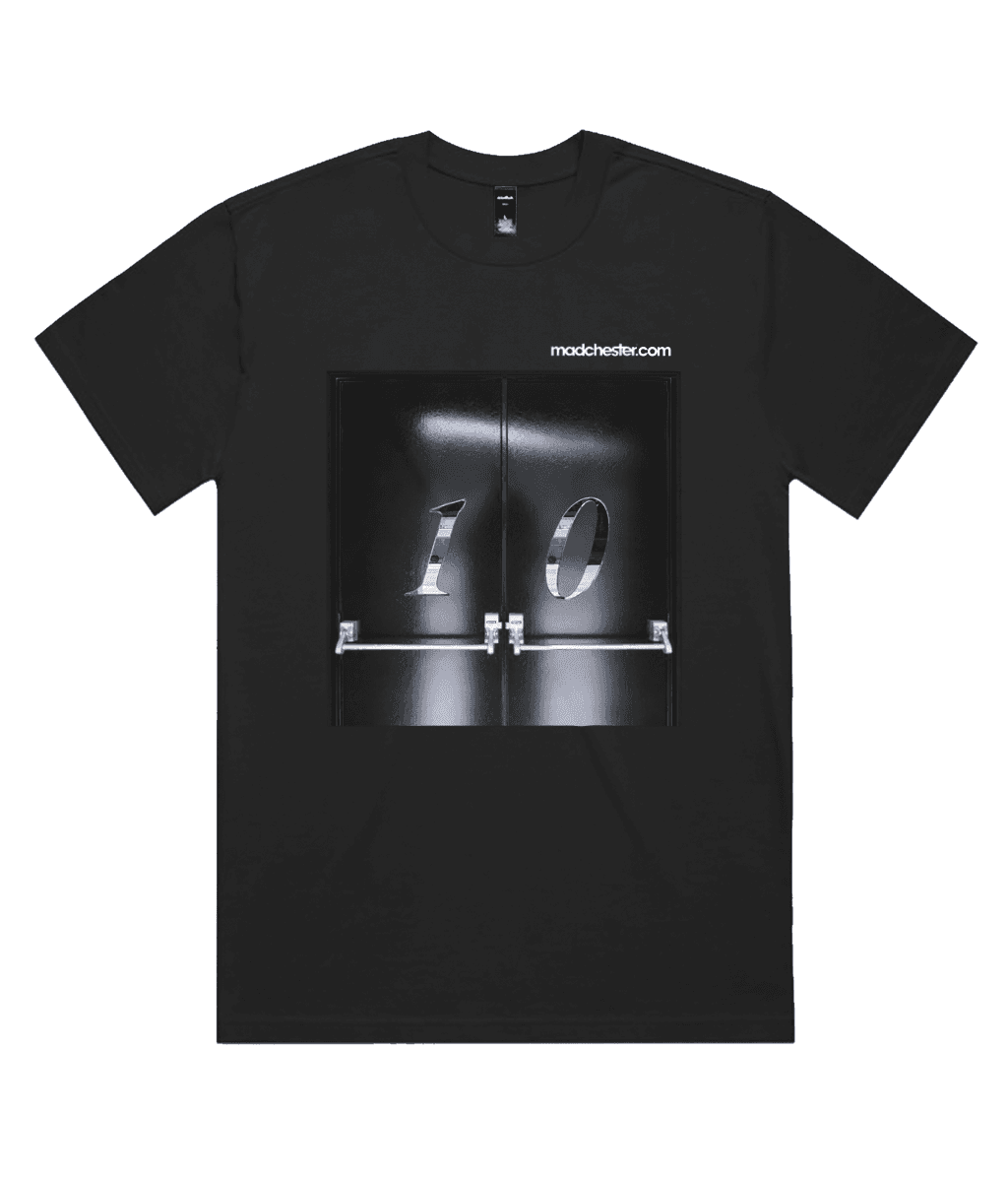 The N0.10 Norf T-Shirt