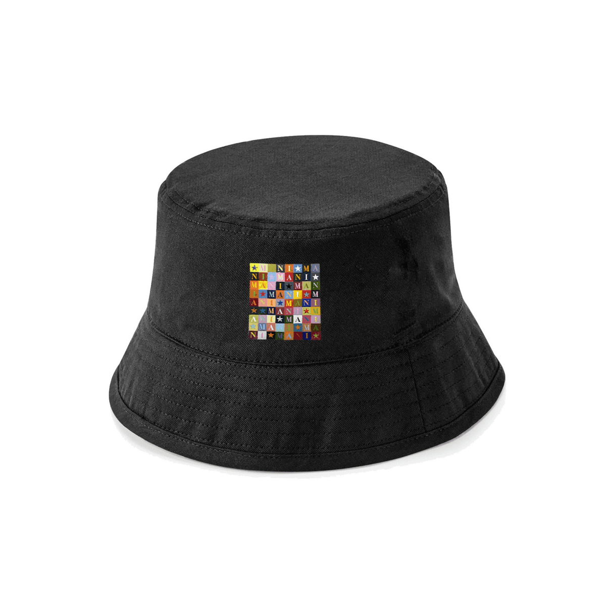 Manichester Bucket Hat - image 3 of 4